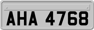 AHA4768