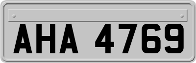 AHA4769