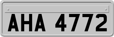 AHA4772