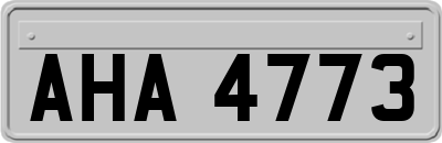 AHA4773