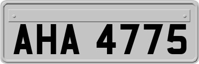AHA4775