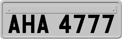 AHA4777