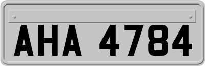 AHA4784