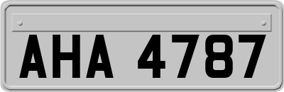 AHA4787
