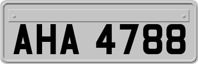 AHA4788