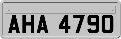 AHA4790
