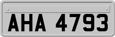 AHA4793
