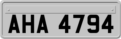 AHA4794