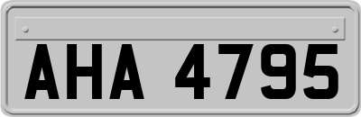 AHA4795