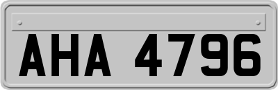 AHA4796