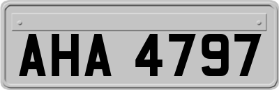 AHA4797