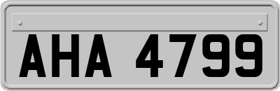 AHA4799