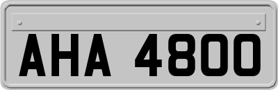 AHA4800