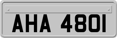 AHA4801