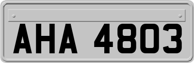 AHA4803