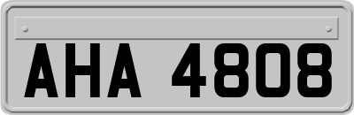 AHA4808