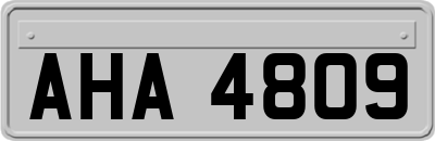 AHA4809
