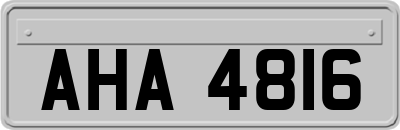 AHA4816