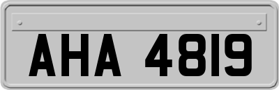AHA4819