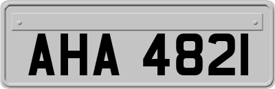 AHA4821