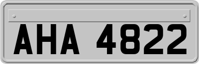 AHA4822