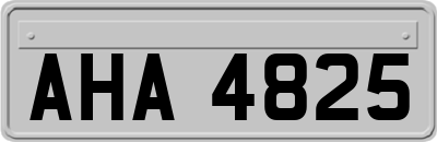 AHA4825