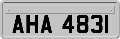 AHA4831