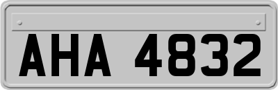 AHA4832