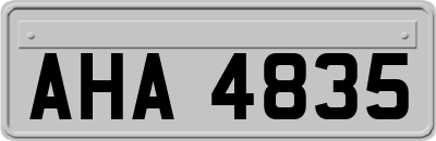 AHA4835