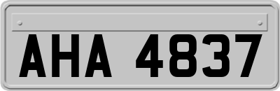 AHA4837