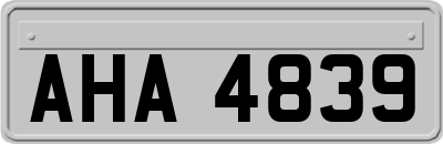 AHA4839