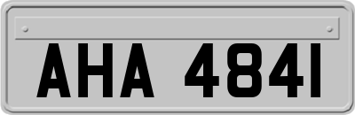 AHA4841