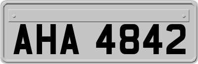 AHA4842