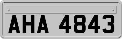 AHA4843