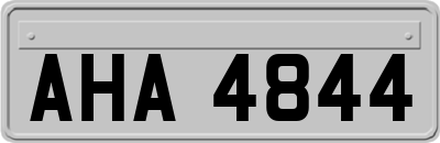 AHA4844