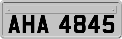 AHA4845