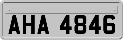 AHA4846