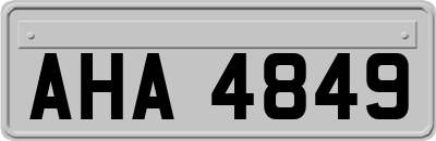 AHA4849