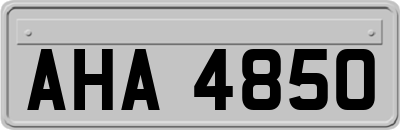 AHA4850
