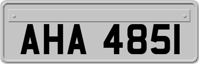 AHA4851