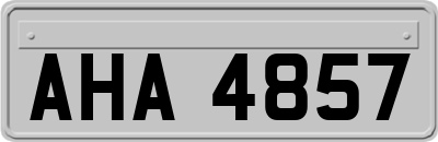 AHA4857