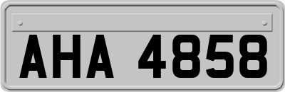 AHA4858