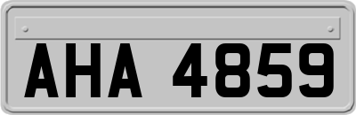 AHA4859