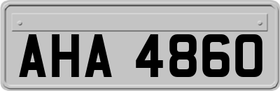 AHA4860