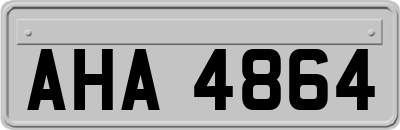 AHA4864