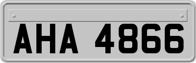 AHA4866