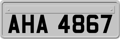 AHA4867