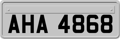AHA4868