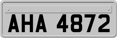 AHA4872