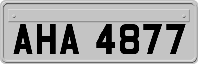 AHA4877